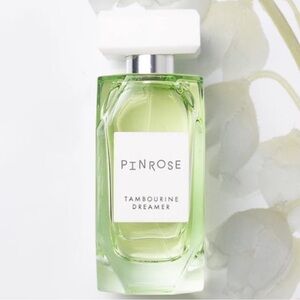 PINROSE TAMBOURINE DREAMER